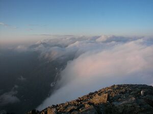 Hochgolling sunset 16280 2006-07-04.jpg