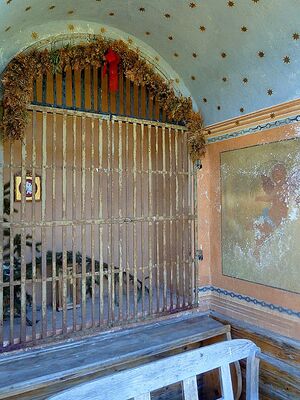 Hofkapelle des vulgo Huber auf der Hub3.JPG