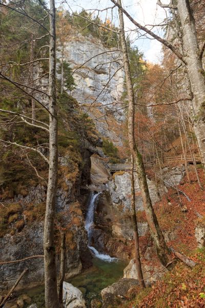 Datei:Klamm Wörschachklamm 04.jpg