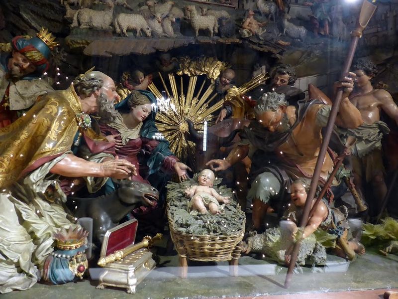 Datei:Admonter Weihnachtskrippe1160472.JPG