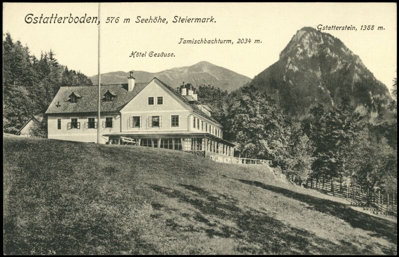 Datei:Hotel Gesäuse.jpg