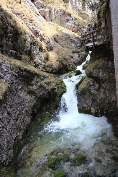 Datei:Wasserlochklamm palfau 70585 2018-04-23.jpg