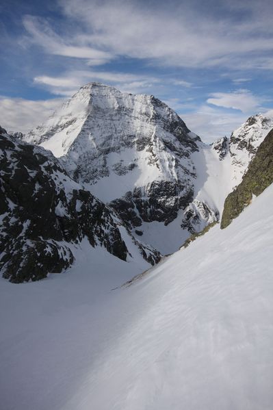 Datei:Hochgolling -steinwenderrinne 58844 2011-03-15.jpg