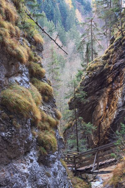 Datei:Klamm Wörschachklamm 10.jpg