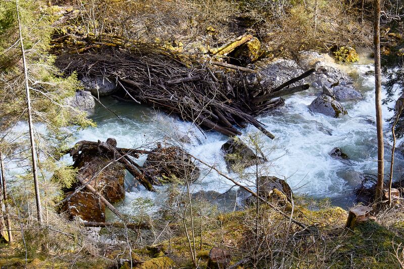 Datei:Klachauer gefällstufe-300033-2023-04-22.jpg