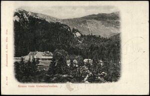 Hotel Gesäuse 1900.jpg