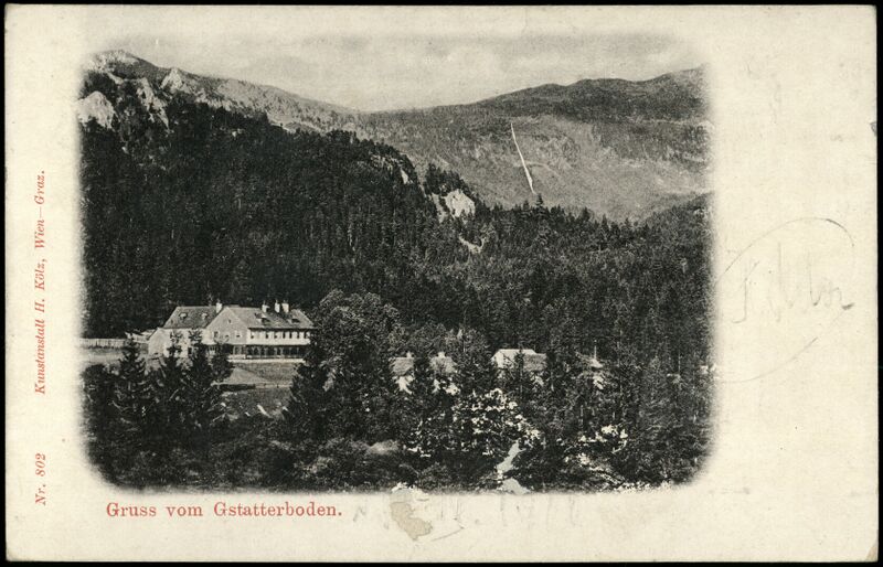Datei:Hotel Gesäuse 1900.jpg