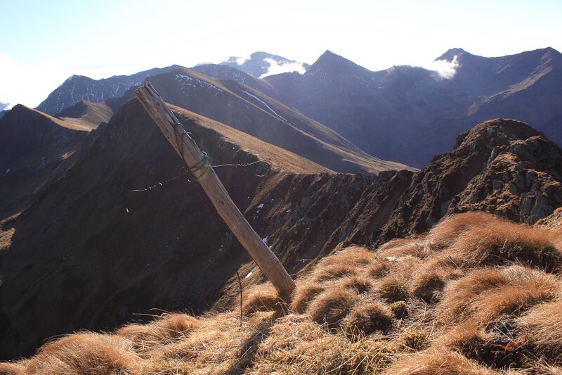 Datei:Tischfeldspitze gipfel 90039 2018-11-11.jpg