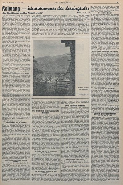 Datei:Kalwang Pfarrkirche Stift Admont.jpg