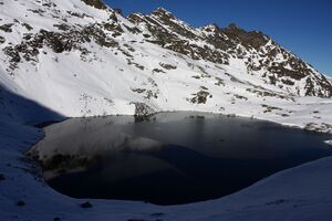 Unterer buckelkarsee 76357 2014-10-27.jpg