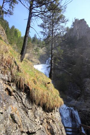 Wasserlochklamm palfau 70380 2018-04-23.jpg