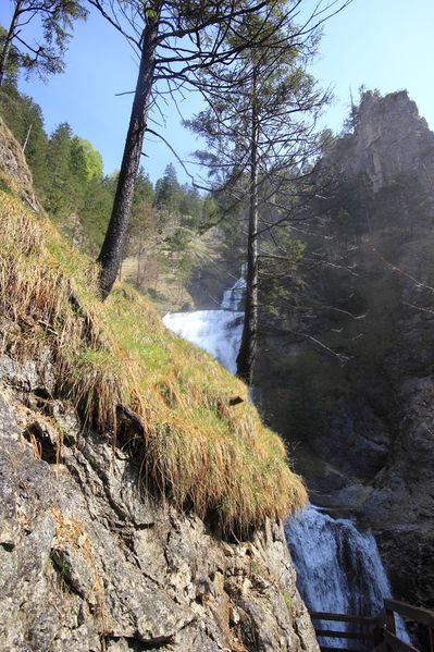 Datei:Wasserlochklamm palfau 70380 2018-04-23.jpg