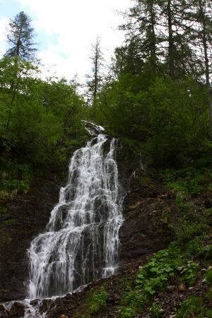 Wasserfall Großsölkbach 60642 2014-06-15.jpg