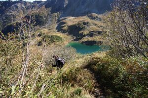 Moaralmsee 1913 2009-10-04.jpg