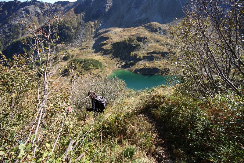 Datei:Moaralmsee 1913 2009-10-04.jpg