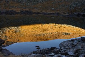 Unterer hüttkarsee 74681 2014-10-18.jpg