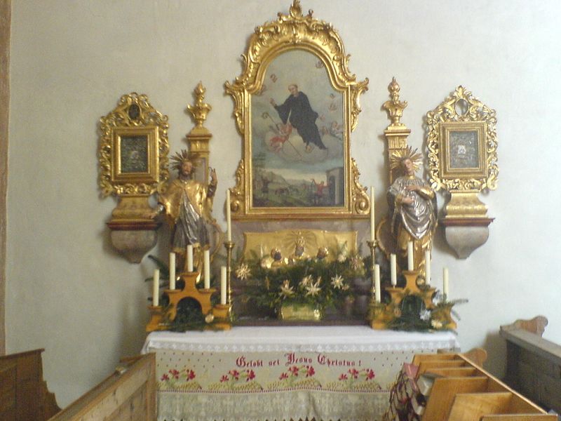 Datei:Leonhardaltar Lassing.JPG