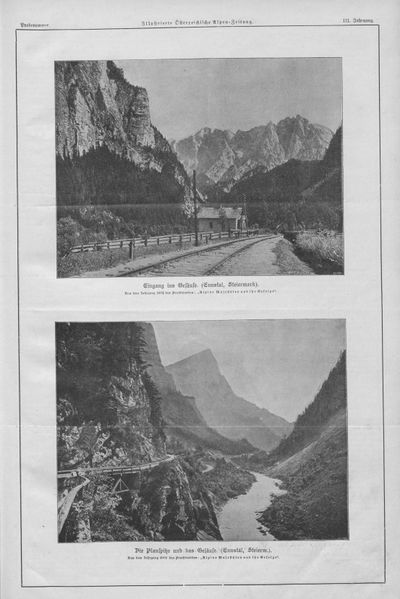 Datei:Gesäuse 1902.jpg