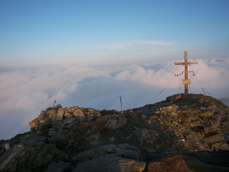 Datei:Hochgolling sunset 16279 2006-07-04.jpg