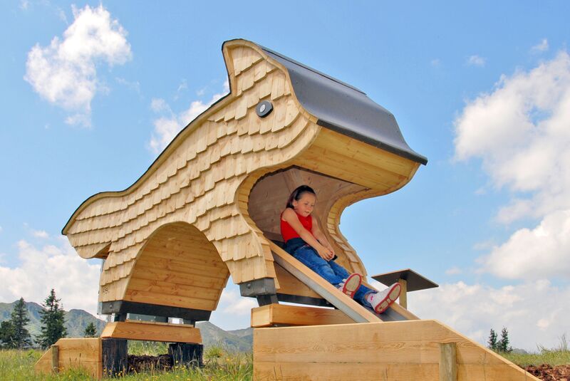 Datei:TierHOLZpark Riesneralm 05.JPG