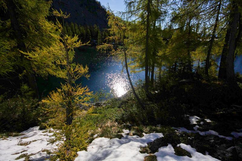 Datei:Vorderer Lahngangsee 2074 2011-10-16.jpg