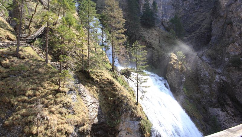Datei:Wasserlochklamm palfau 70400 2018-04-23.jpg