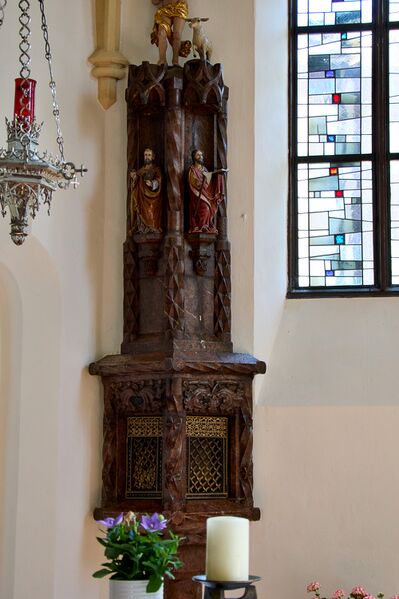 Datei:Kirche St.Ägid Fischerndorf-598-2026-08-13.jpg