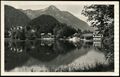 Grundlsee mit Seeklausbrücke 1942.jpg