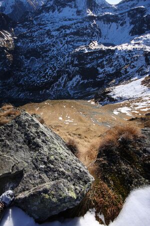 Innere alm, buckelkarsee-mursp 38471 2011-10-31.jpg