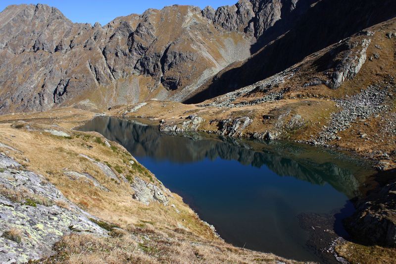 Datei:Mittlerer hüttkarsee 74712 2014-10-18.jpg