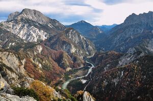 Gesäuseschlucht im Herbst (©EK).jpg