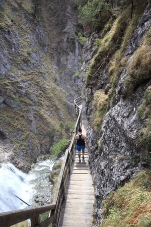 Wasserlochklamm palfau 70528 2018-04-23.jpg