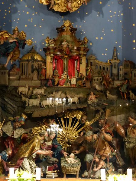 Datei:Admonter Weihnachtskrippe1160490.JPG