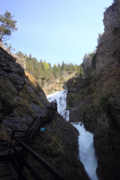 Datei:Wasserlochklamm palfau 70373 2018-04-23.jpg