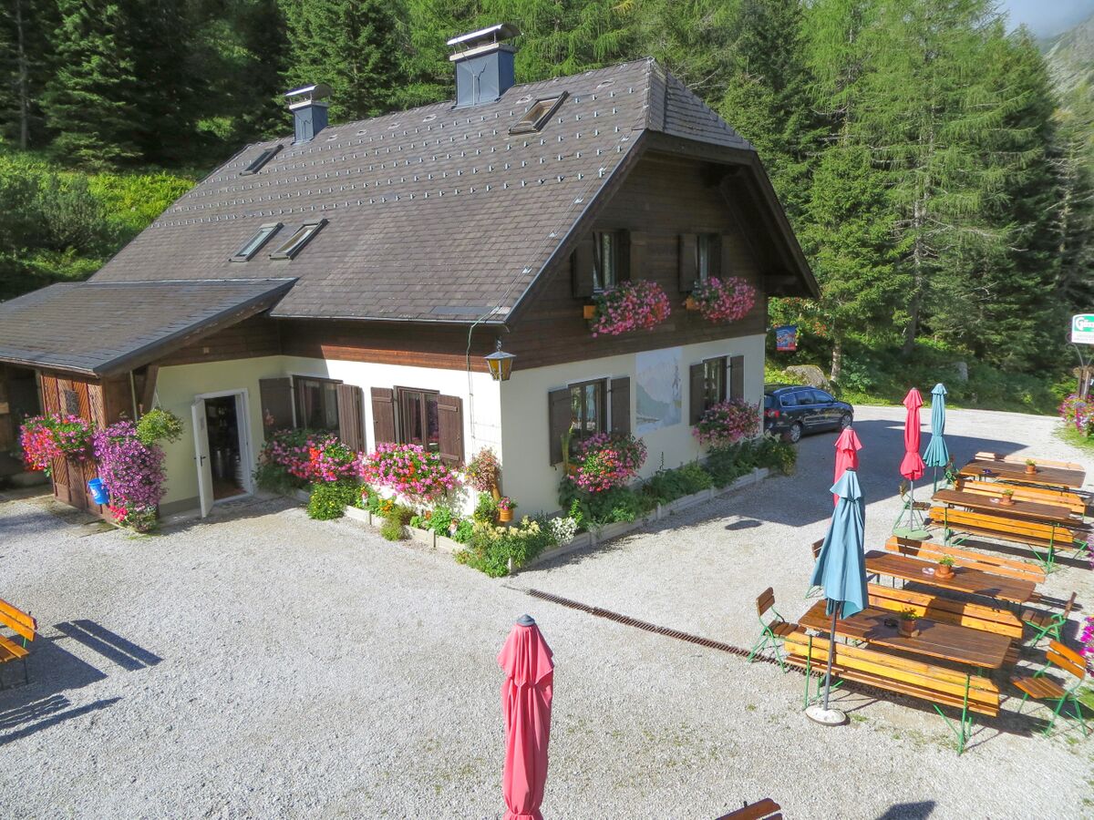 Erzherzog-Johann-Hütte