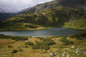 Schwarzensee grosssölk 33541 2011-08-10.jpg