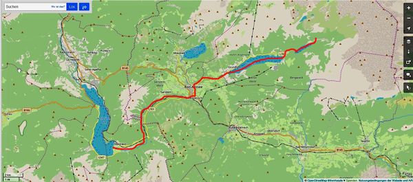 Traun – EnnstalWiki