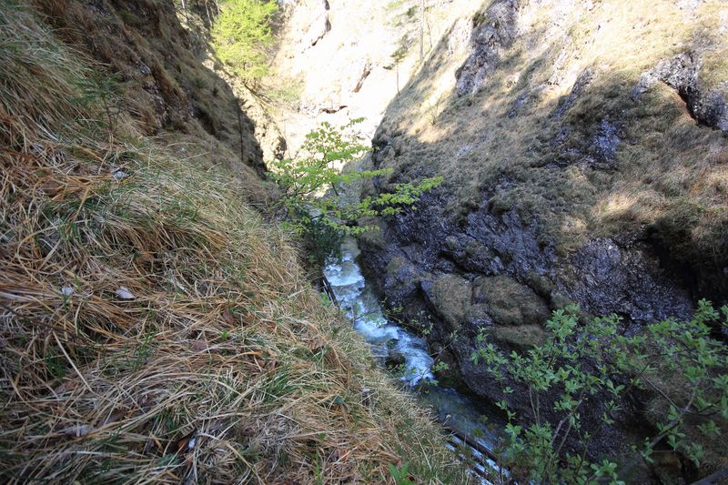 Datei:Wasserlochklamm palfau 70300 2018-04-23.jpg