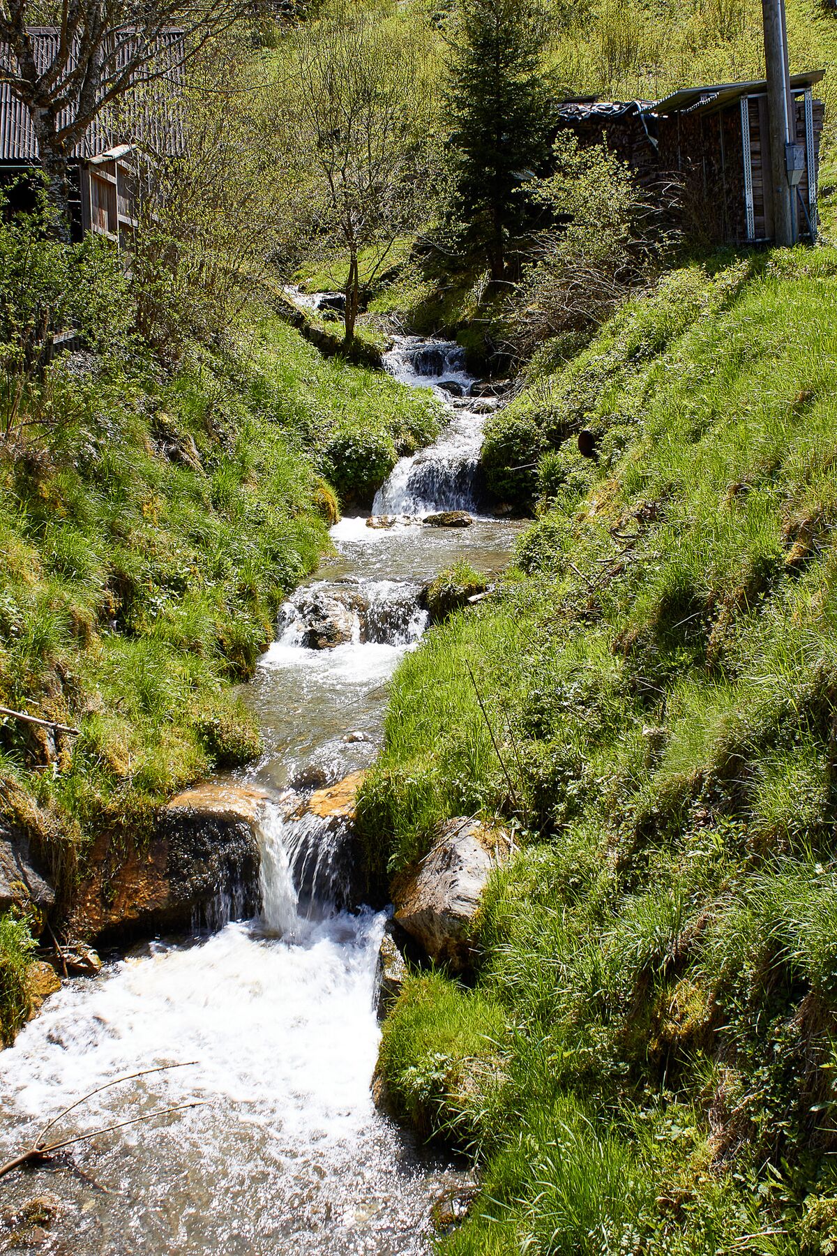 Kirchdorfbach EnnstalWiki