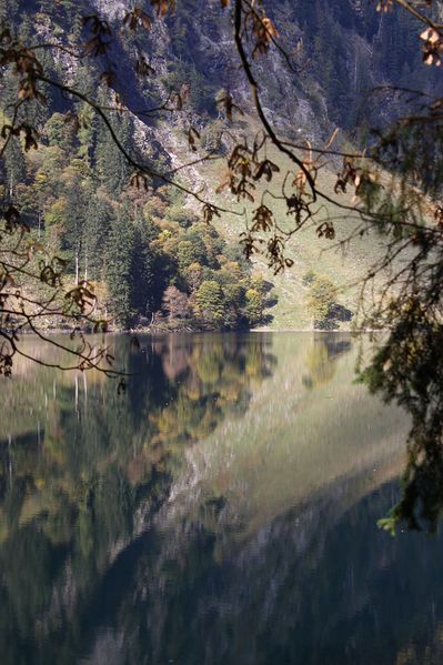Datei:Schwarzensee kleinsölk 73576 2014-10-03.jpg