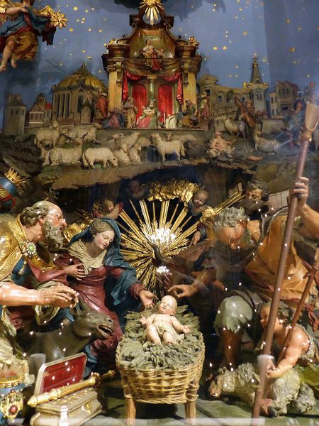 Datei:Admonter Weihnachtskrippe1160474.JPG