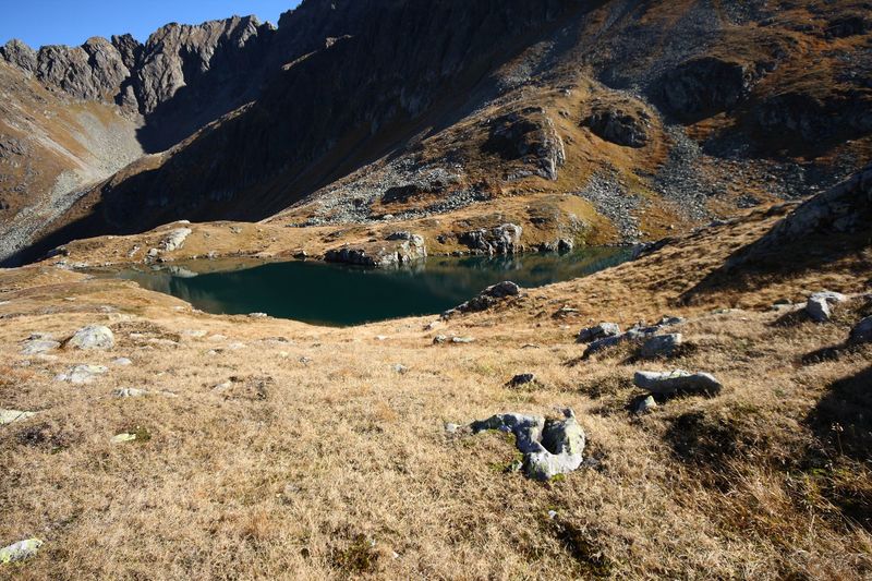 Datei:Mittlerer hüttkarsee 74722 2014-10-18.jpg