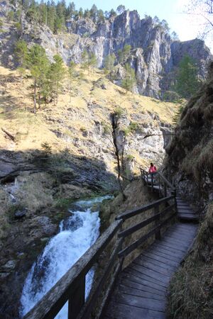 Wasserlochklamm palfau 70325 2018-04-23.jpg