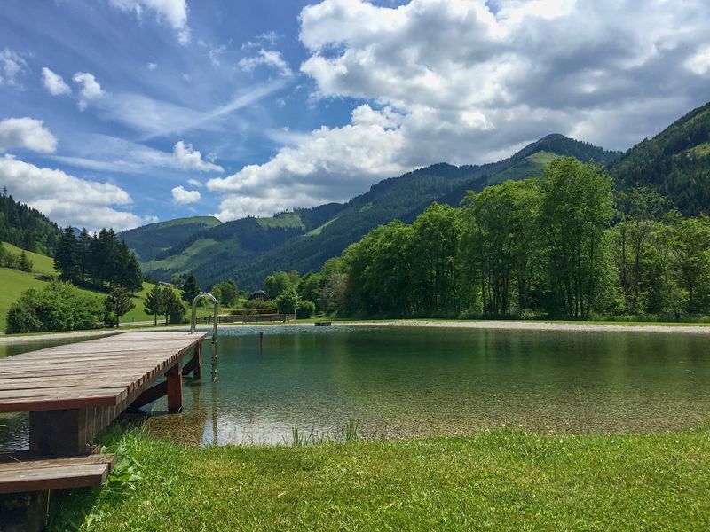 Datei:Badesee Donnersbachwald.JPG