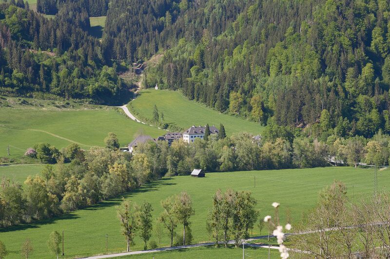Datei:Schloss Gstatt Öblarn-0143-2025-05-02.jpg
