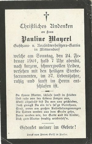 Sterbebild Pauline Mayerl 1901.jpg