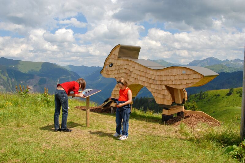 Datei:TierHOLZpark Riesneralm 14.JPG