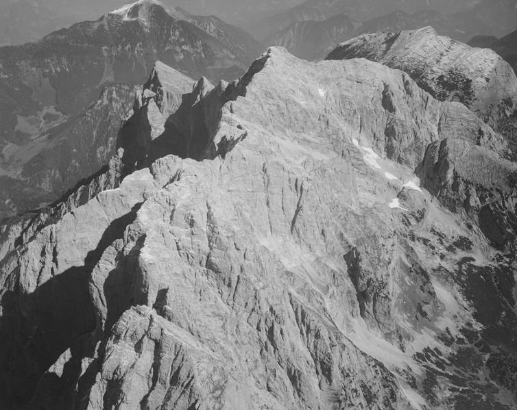 Datei:Hochtorgruppe 1957.jpg