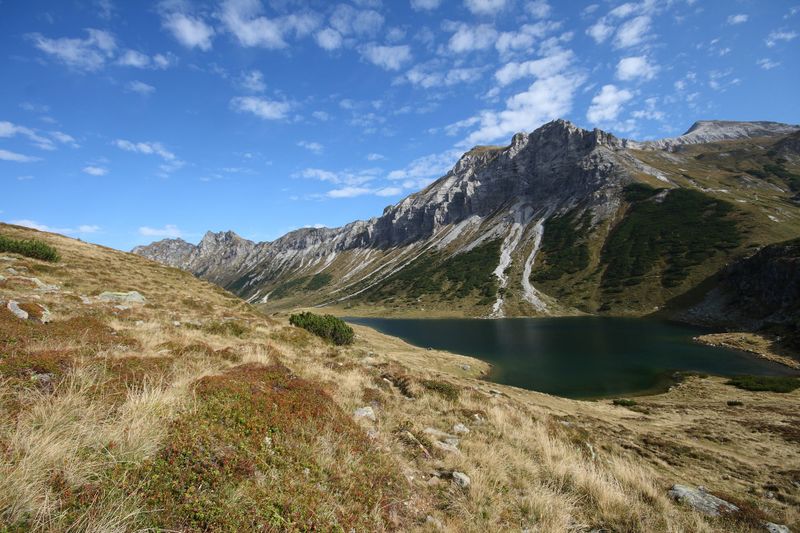 Datei:Oberhüttensee 2113 2009-10-05.jpg