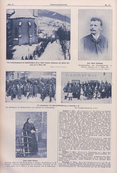 Datei:Kajetan Hoffmann Begräbnis 1907.jpg